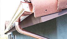 gutter-realignment Experts in Wright